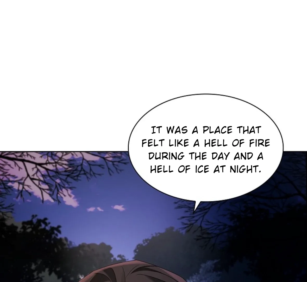 Paper Flower Chapter 99 page 81