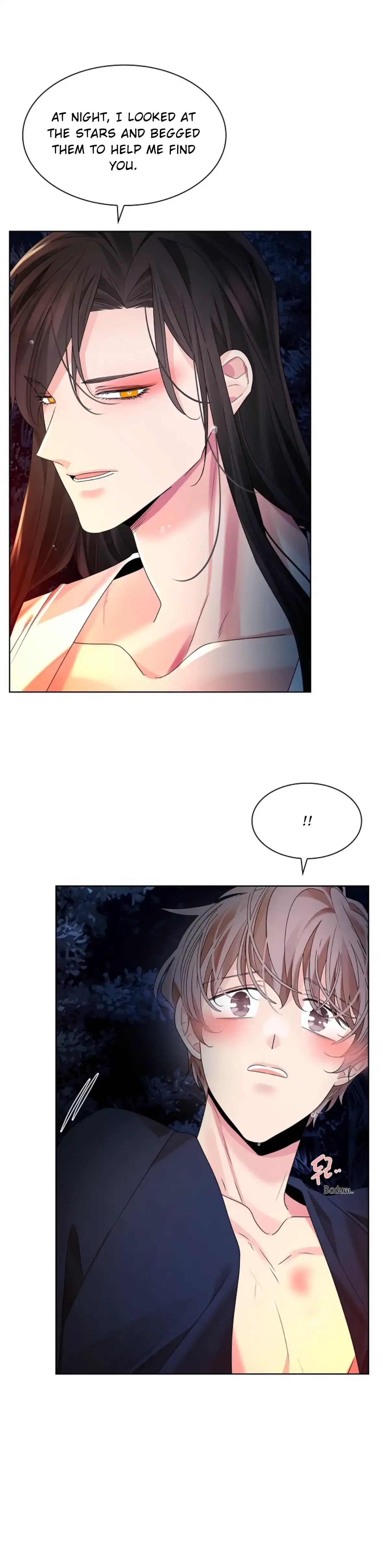 Paper Flower Chapter 99 page 85