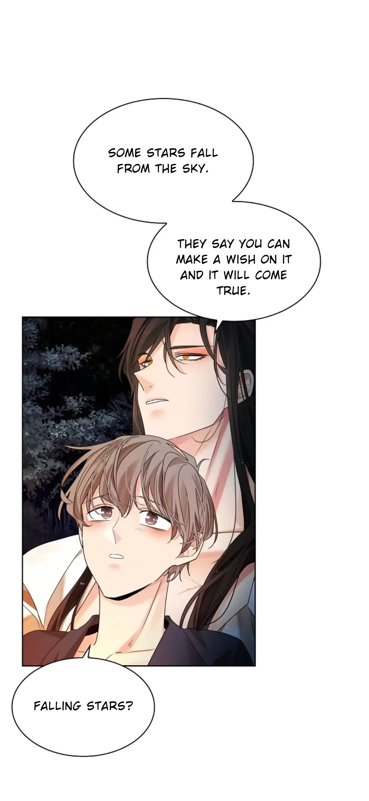 Paper Flower Chapter 99 page 88