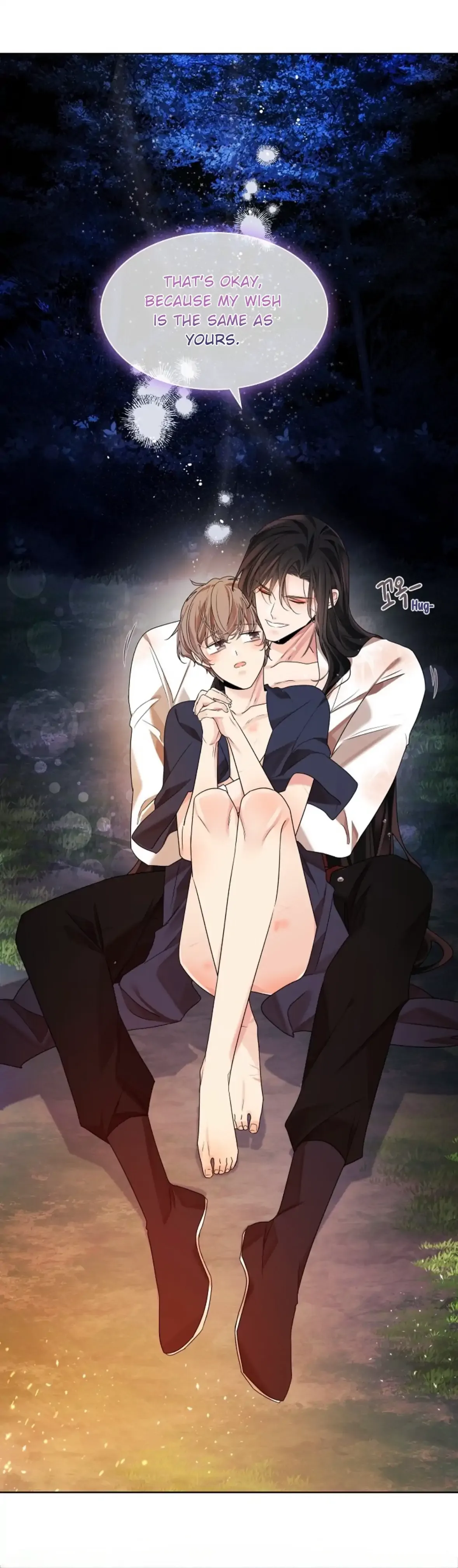 Paper Flower Chapter 99 page 91
