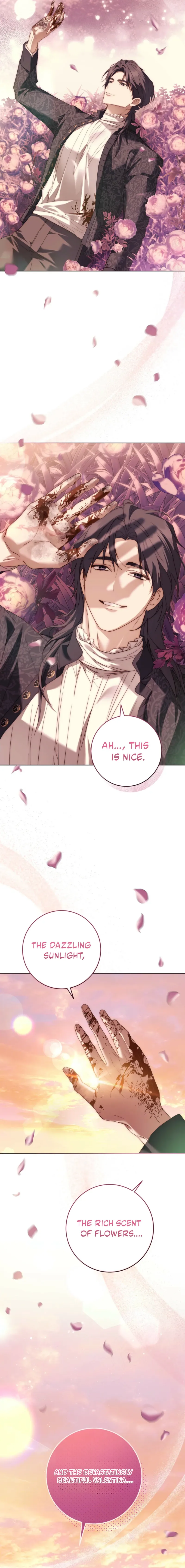 Paradisus Valentinae Chapter 12 page 6
