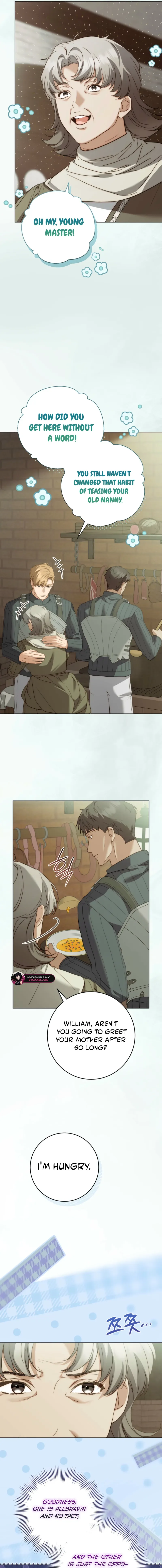 Paradisus Valentinae Chapter 12 page 10