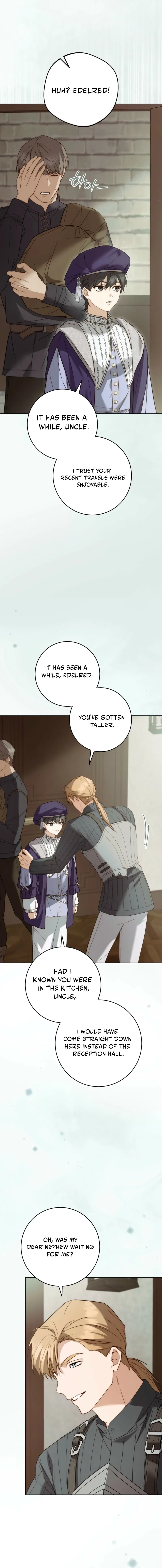 Paradisus Valentinae Chapter 12 page 19
