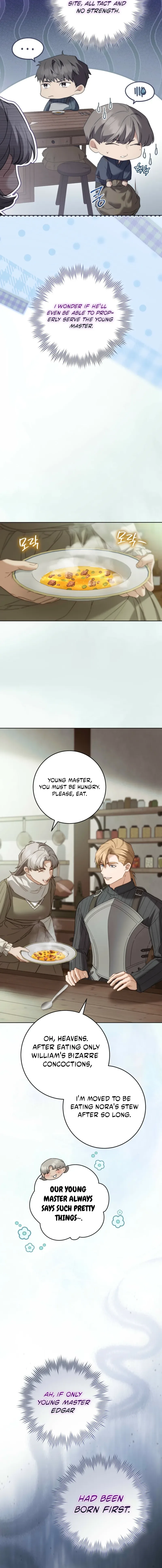 Paradisus Valentinae Chapter 12 page 11