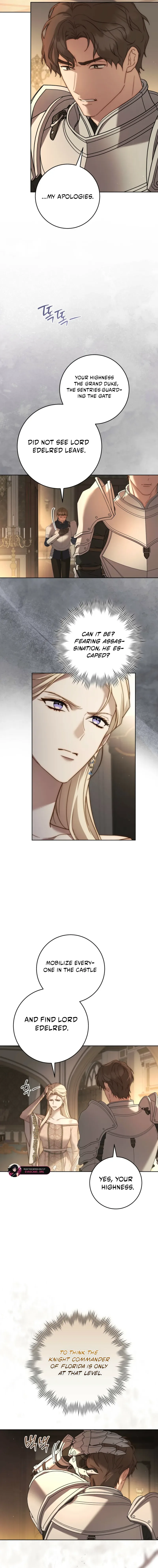 Paradisus Valentinae Chapter 12 page 3