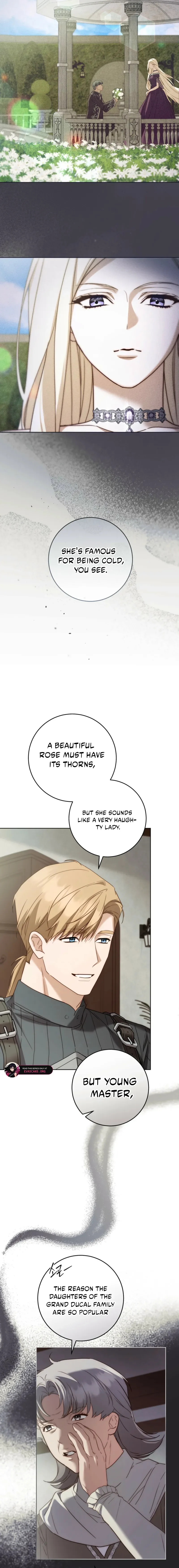 Paradisus Valentinae Chapter 12 page 16