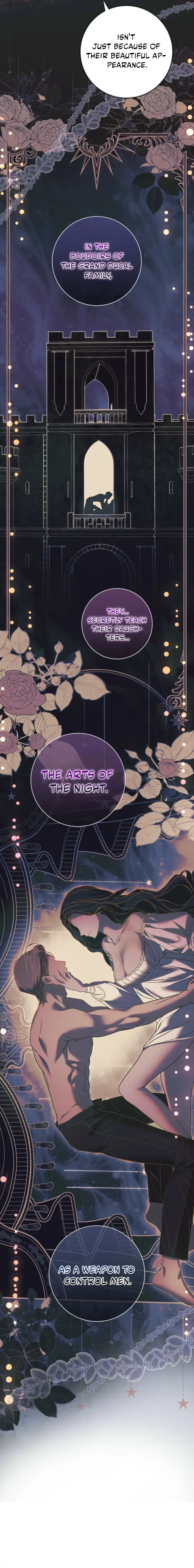 Paradisus Valentinae Chapter 12 page 17