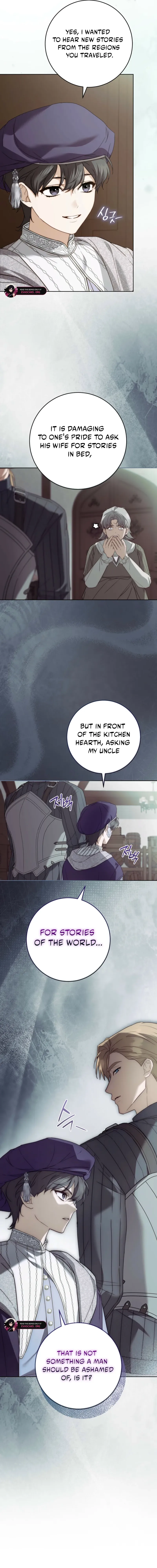 Paradisus Valentinae Chapter 12 page 20