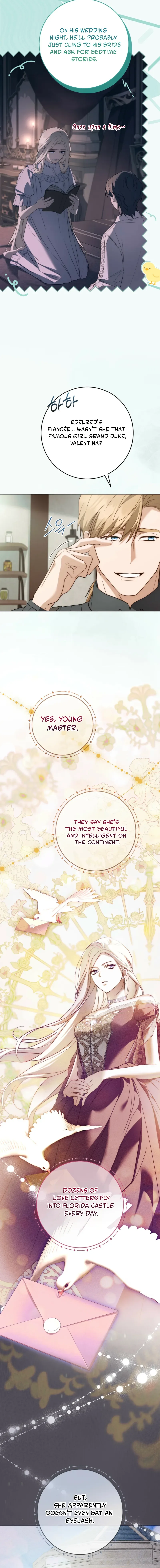 Paradisus Valentinae Chapter 12 page 15