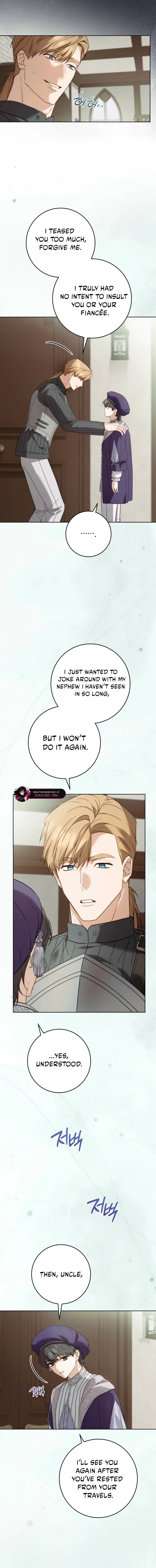Paradisus Valentinae Chapter 13 page 5