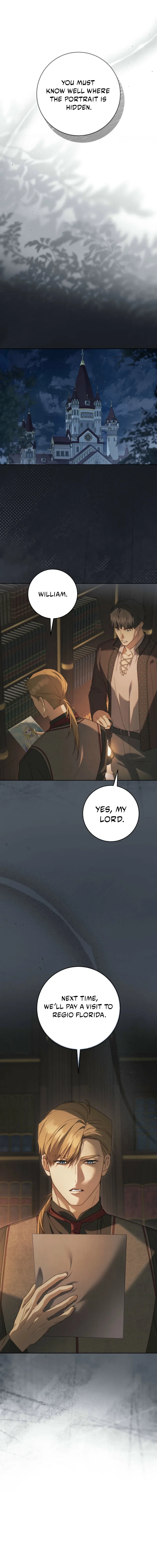 Paradisus Valentinae Chapter 13 page 7