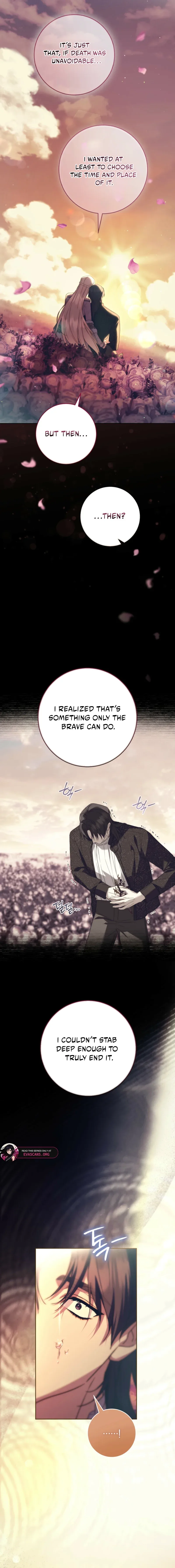Paradisus Valentinae Chapter 13 page 14