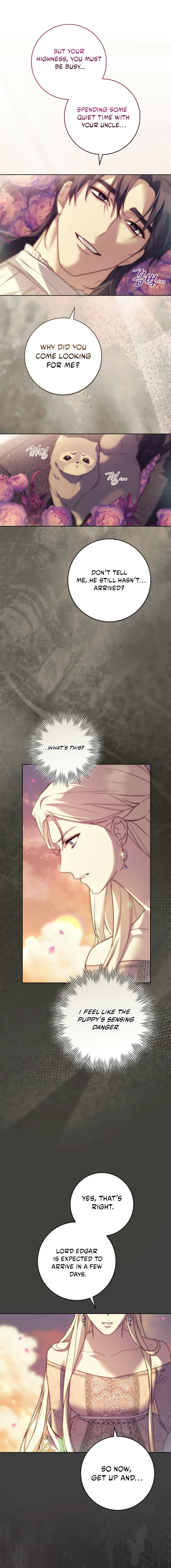 Paradisus Valentinae Chapter 13 page 10