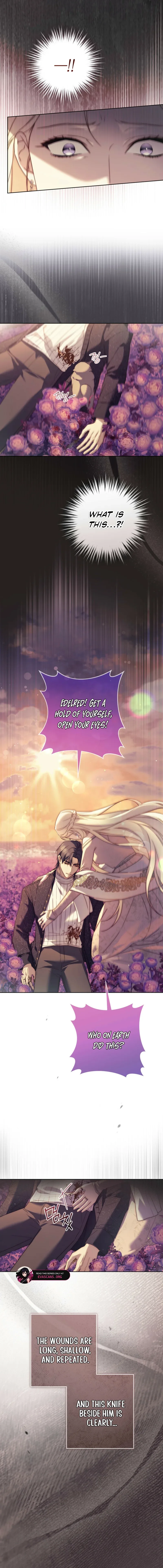 Paradisus Valentinae Chapter 13 page 11