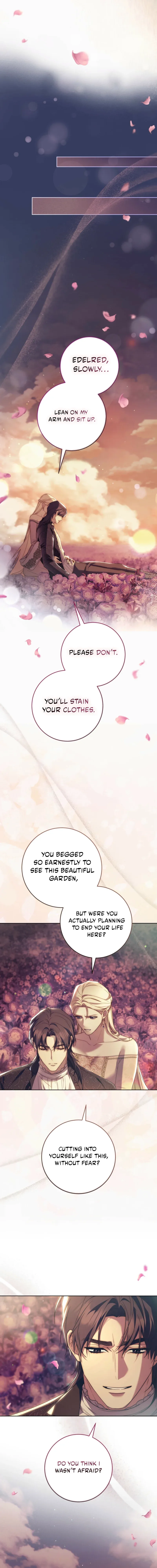 Paradisus Valentinae Chapter 13 page 13
