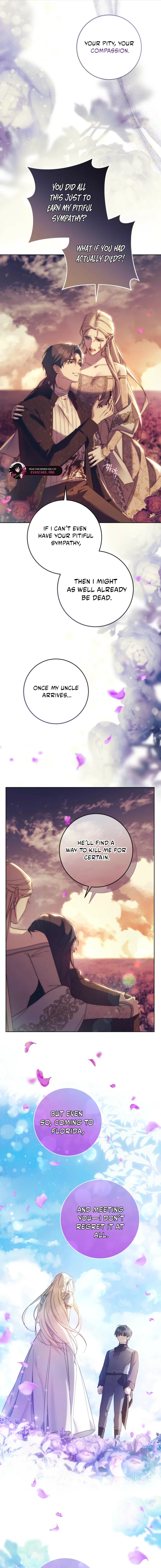 Paradisus Valentinae Chapter 13 page 16