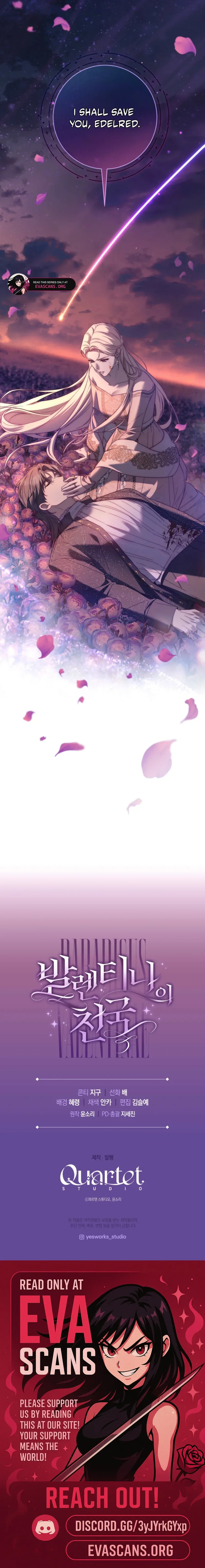 Paradisus Valentinae Chapter 13 page 20