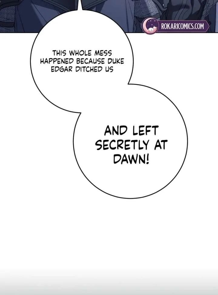Paradisus Valentinae Chapter 14 page 45