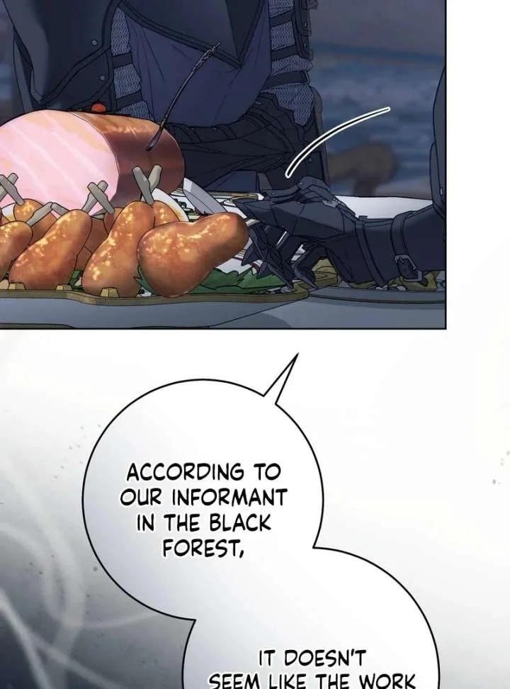Paradisus Valentinae Chapter 14 page 50