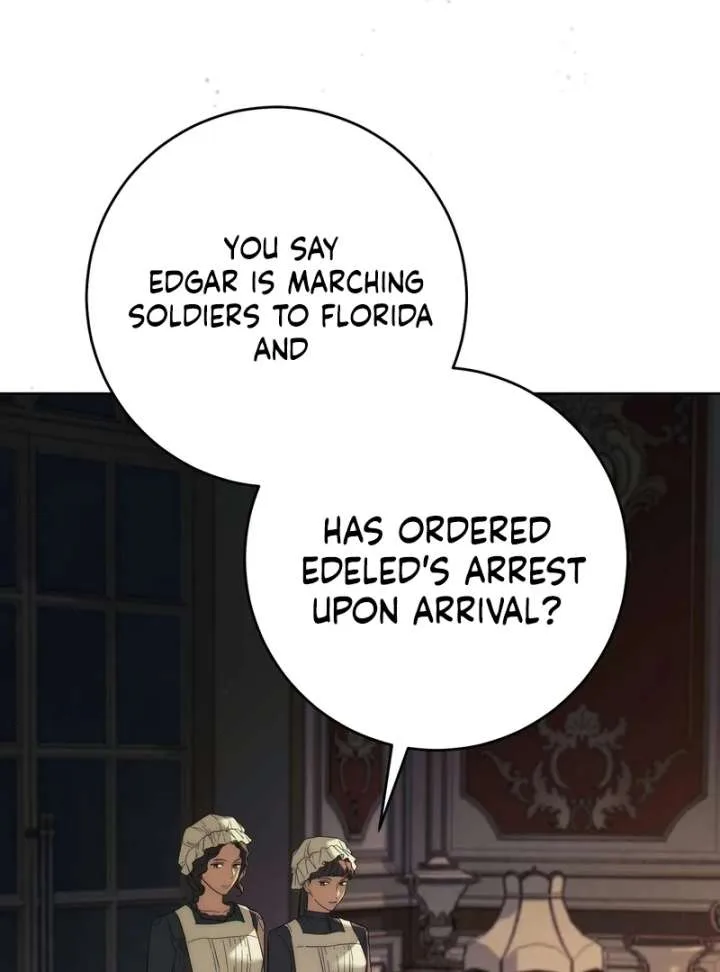 Paradisus Valentinae Chapter 14 page 81