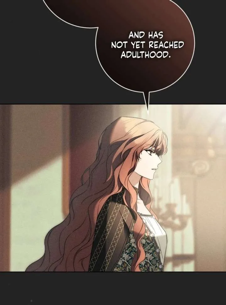 Paradisus Valentinae Chapter 14 page 100