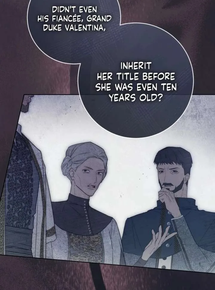 Paradisus Valentinae Chapter 14 page 105