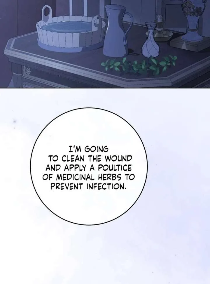 Paradisus Valentinae Chapter 14 page 133