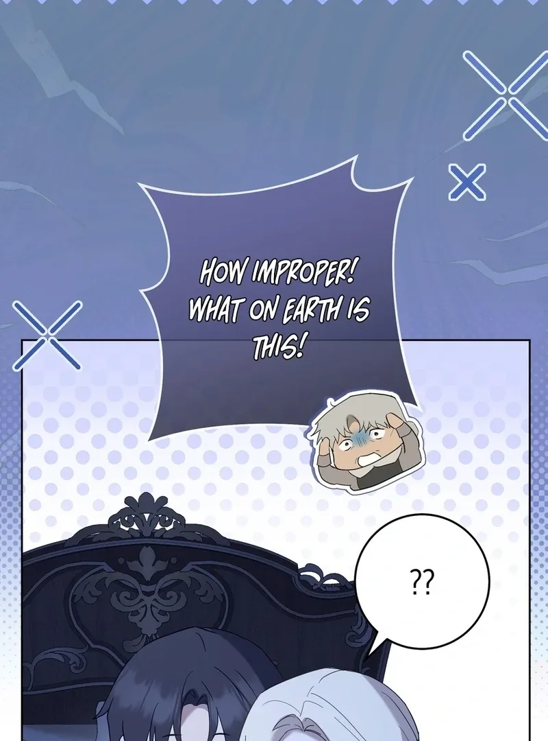 Paradisus Valentinae Chapter 15 page 7
