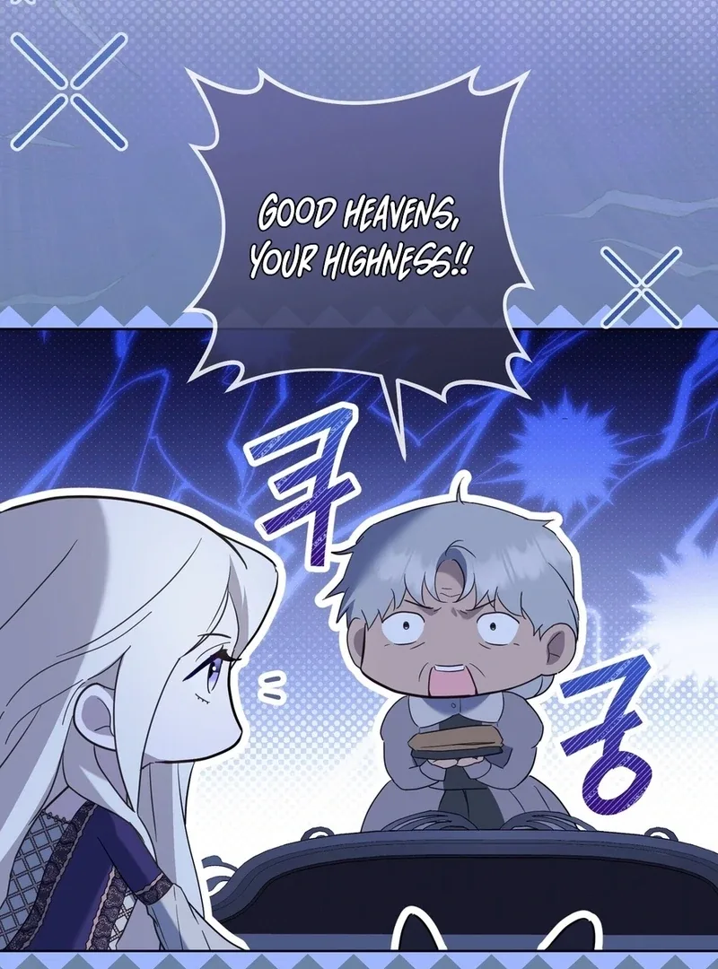 Paradisus Valentinae Chapter 15 page 6