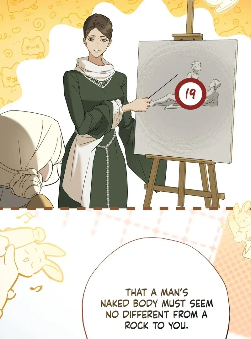 Paradisus Valentinae Chapter 15 page 18