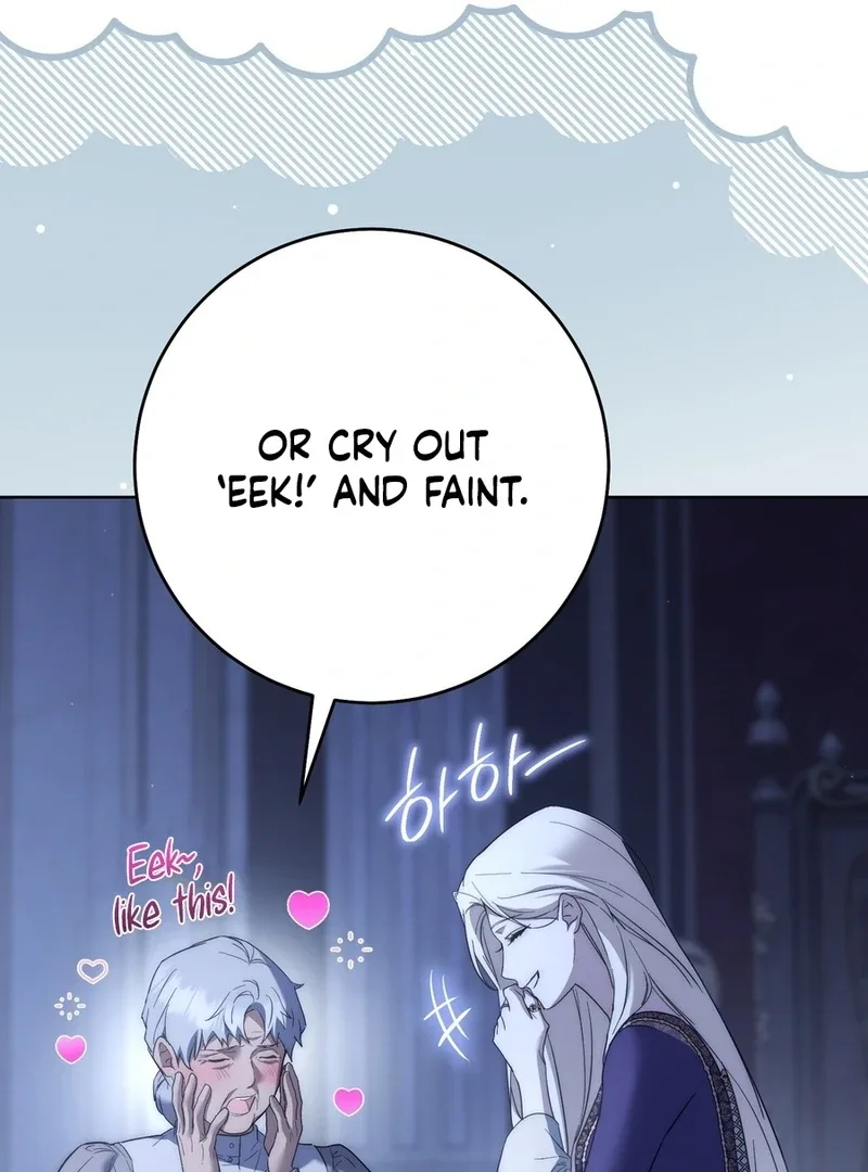 Paradisus Valentinae Chapter 15 page 21