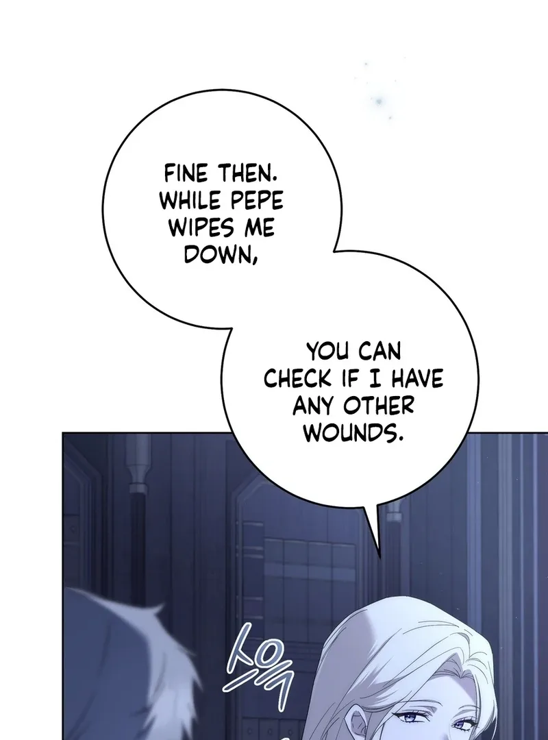 Paradisus Valentinae Chapter 15 page 23