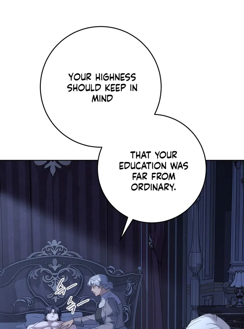 Paradisus Valentinae Chapter 15 page 36