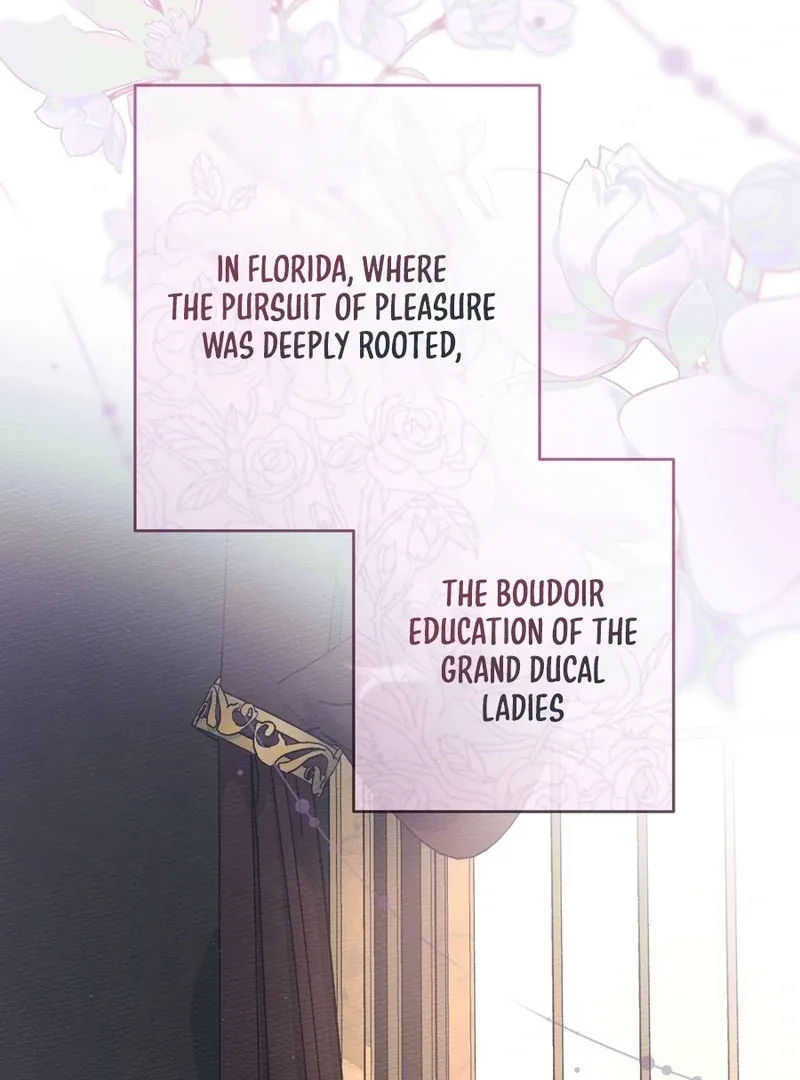 Paradisus Valentinae Chapter 15 page 42