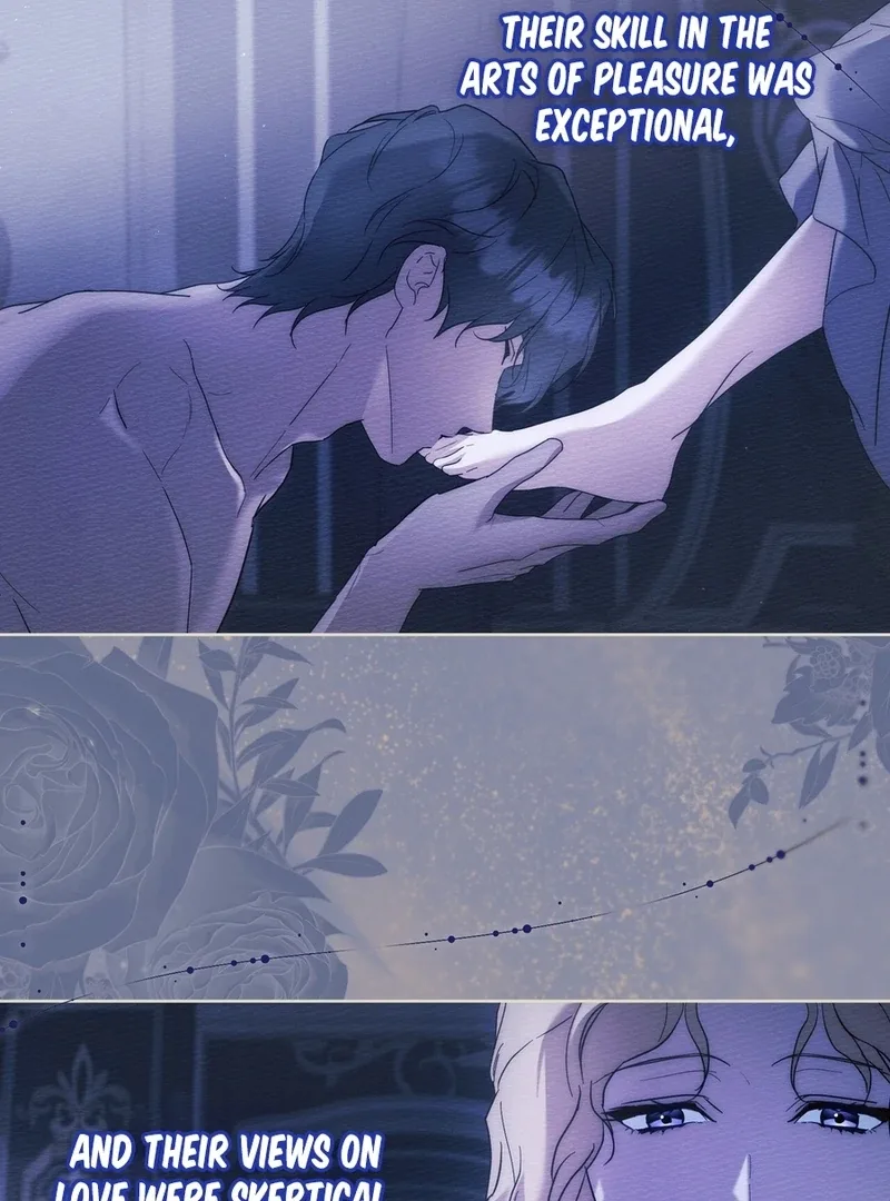 Paradisus Valentinae Chapter 15 page 54