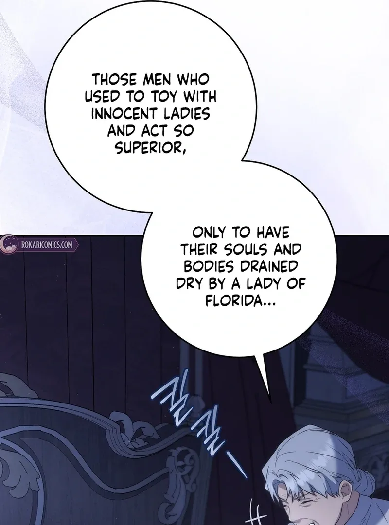 Paradisus Valentinae Chapter 15 page 57