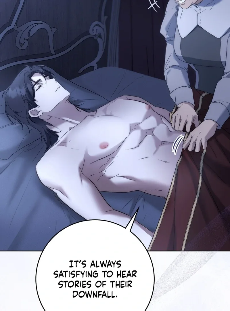 Paradisus Valentinae Chapter 15 page 58