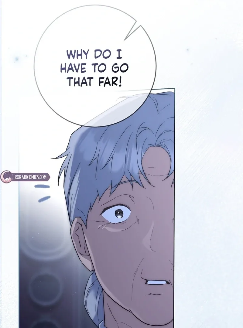 Paradisus Valentinae Chapter 15 page 67