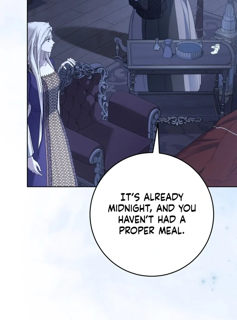 Paradisus Valentinae Chapter 15 page 72