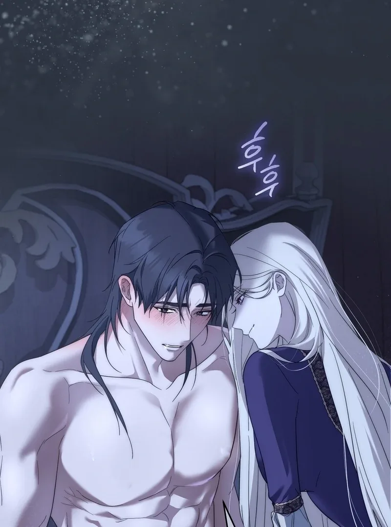 Paradisus Valentinae Chapter 15 page 96