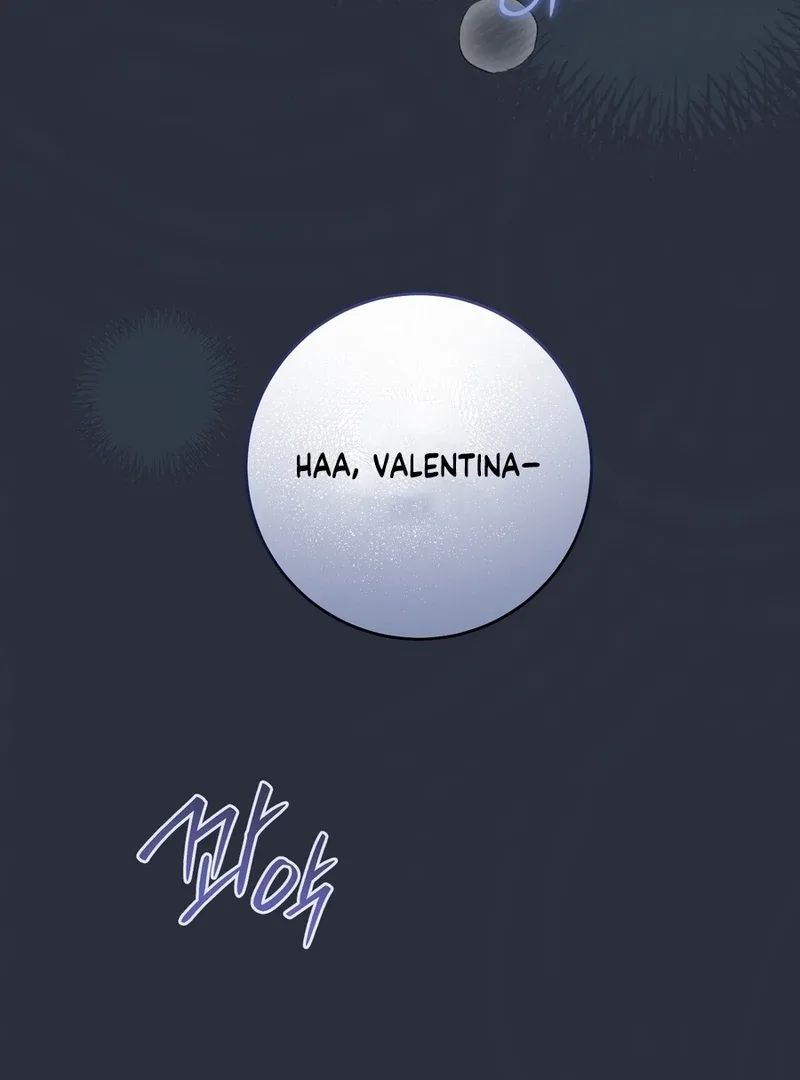 Paradisus Valentinae Chapter 15 page 99