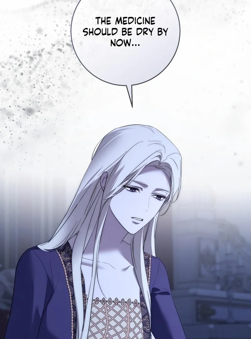 Paradisus Valentinae Chapter 15 page 109