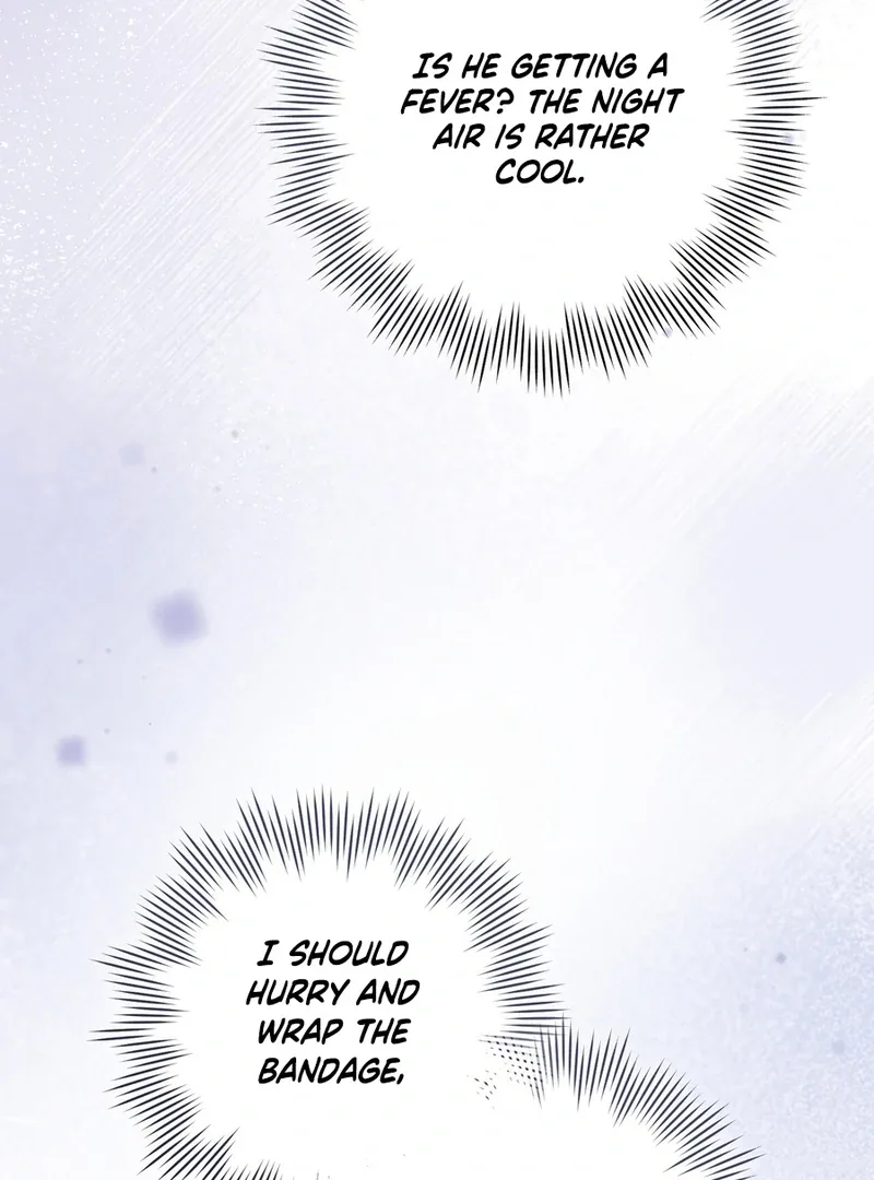 Paradisus Valentinae Chapter 15 page 112