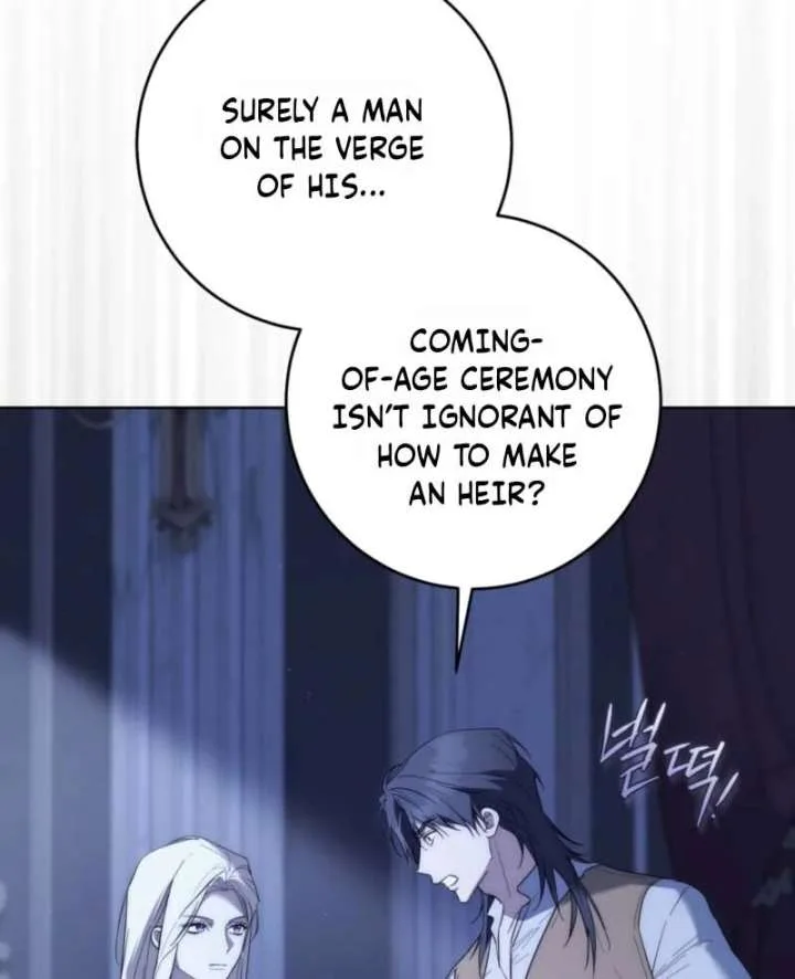 Paradisus Valentinae Chapter 17 page 35