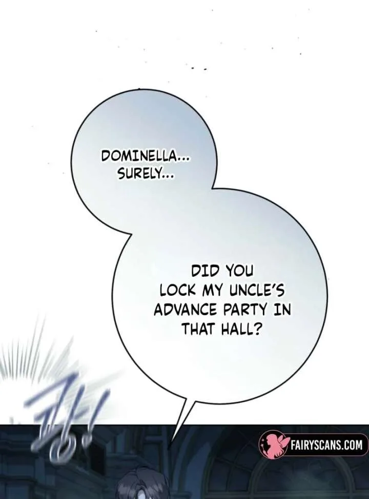Paradisus Valentinae Chapter 17 page 80
