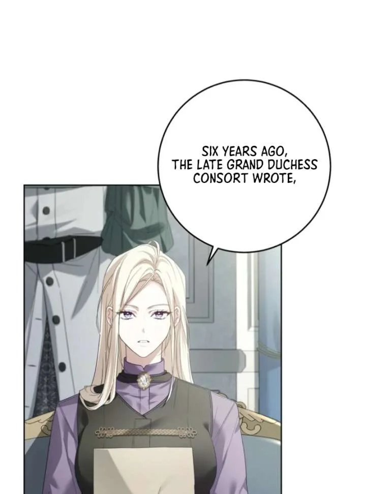 Paradisus Valentinae Chapter 2 page 8