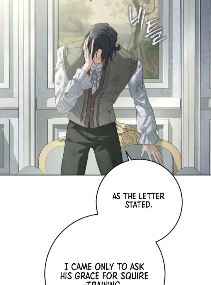 Paradisus Valentinae Chapter 2 page 33