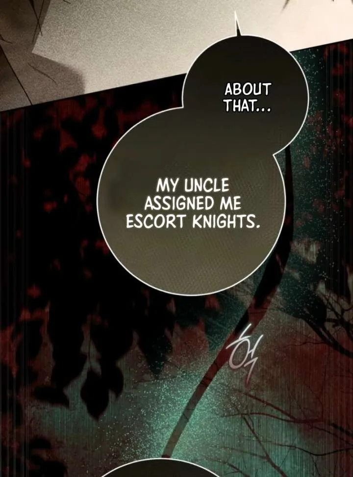 Paradisus Valentinae Chapter 2 page 121