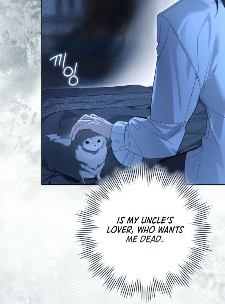 Paradisus Valentinae Chapter 2 page 151