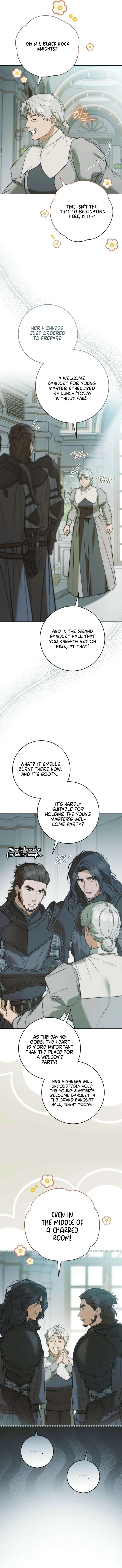 Paradisus Valentinae Chapter 20 page 12